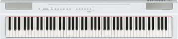 Цифровое пианино YAMAHA P-125 WH