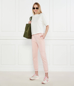 Кроссовки Dolce & Gabbana - розовый(CK2288 A5355)