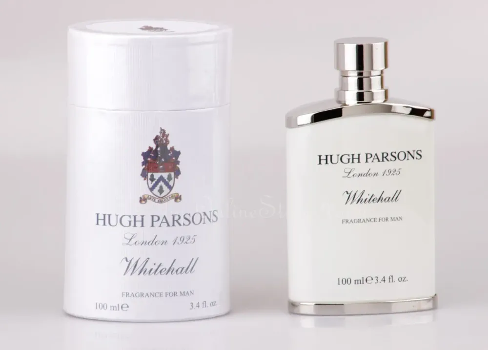 Унисекс парфюм Hugh Parsons Whitehall 100ml EDP