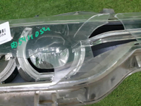 Битая Фара правая BMW 3er F30 (2015-2020) LED