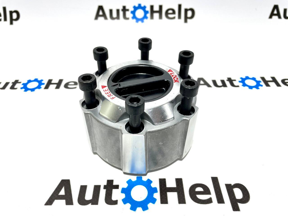 Муфта HFR016A свободного хода 40250-32G10 Nissan 27