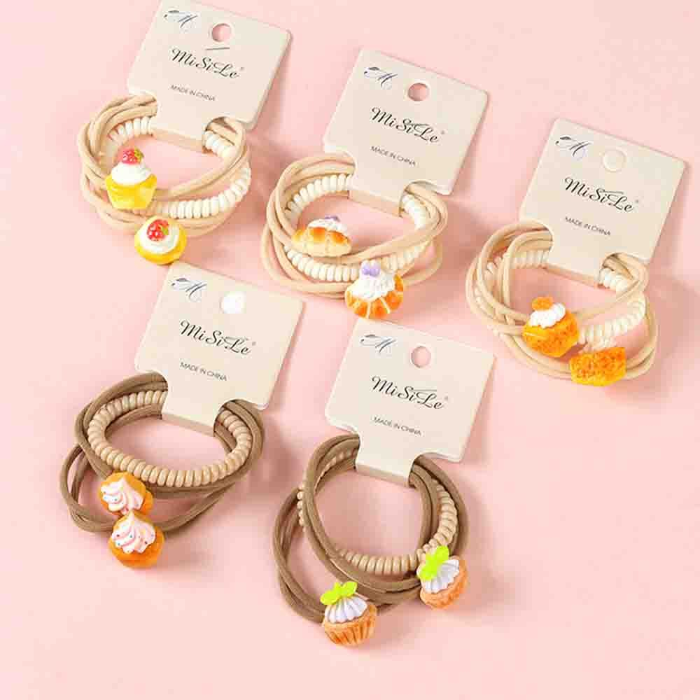 Набор резинок из 3х шт