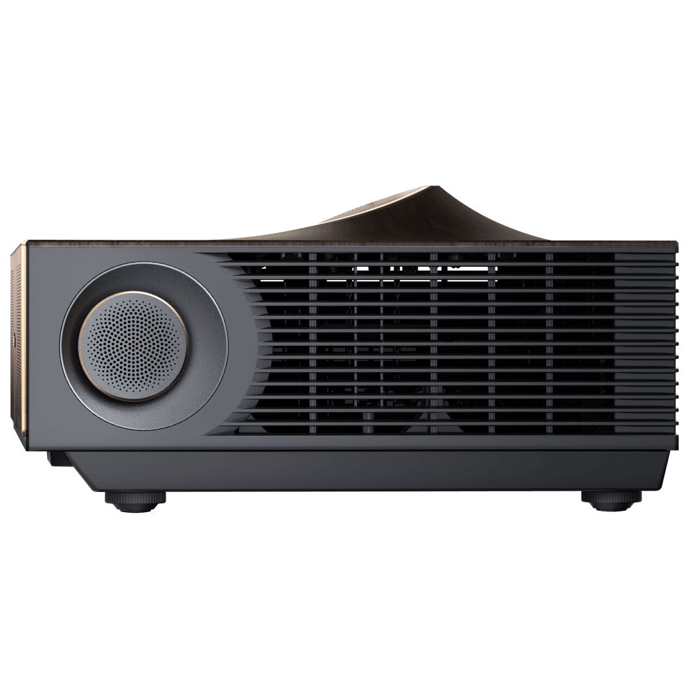 Лазерный проектор Hisense L9Q