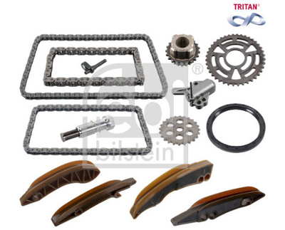 FEBI BILSTEIN - 180427-FEB - Timing Chain Kit
