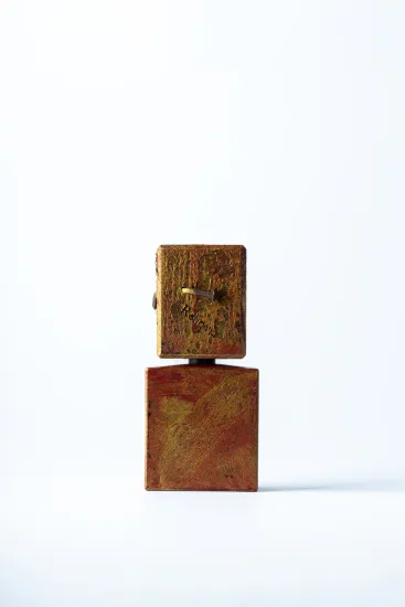 Filippo Sorcinelli Reliqvia