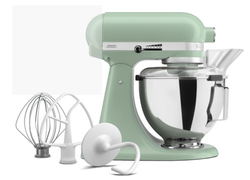 Миксер KitchenAid 5KSM95PSEDC
