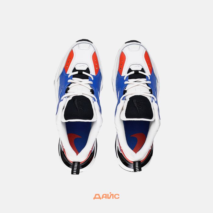 Кроссовки Nike M2K Tekno 