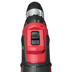 Аккумуляторная дрель-шуруповерт Edon AD-12CA 22506