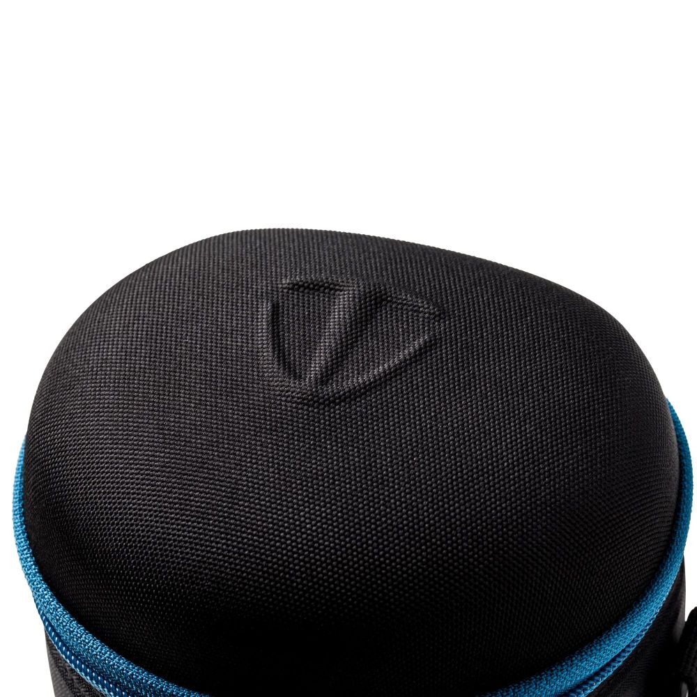 Чехол Tenba Tools Lens Capsule 13x9 см 636-357 жесткий для объектива