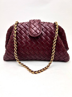 Сумка Bottega Veneta