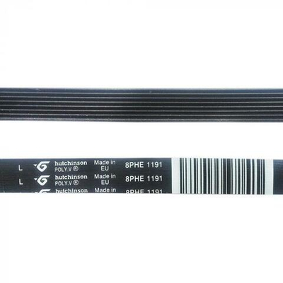 Ремень приводной 1191 H8 Hutchinson H126