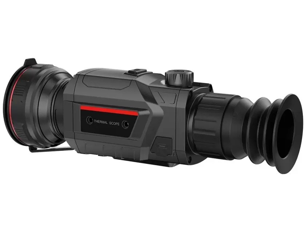 Тепловизионный прицел Eatech SR650 Guide TR650