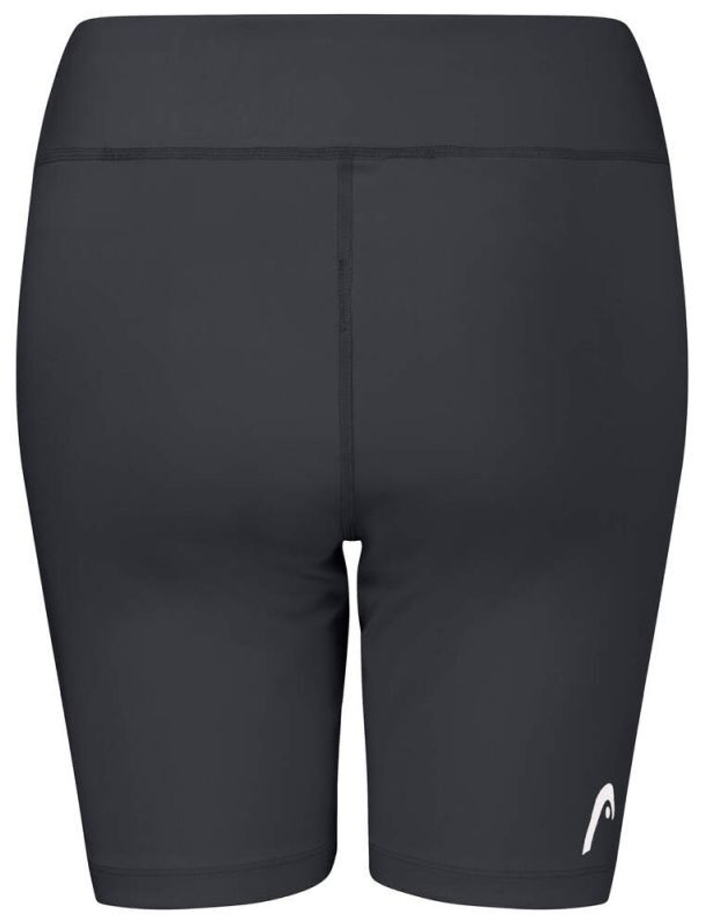 Женские Шорты теннисные Head Short Tights - черный