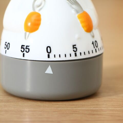 Таймер механический Доляна «Повар»