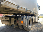 Foton AUMAN 4x2 Седельный тягач BJ4189SLFKA (Дизельный, 11,8 л, 470 л.с. АТ)