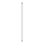 Дизайн-радиатор Royal Thermo Shift R22 VC2180 - 14 секц. RAL9016