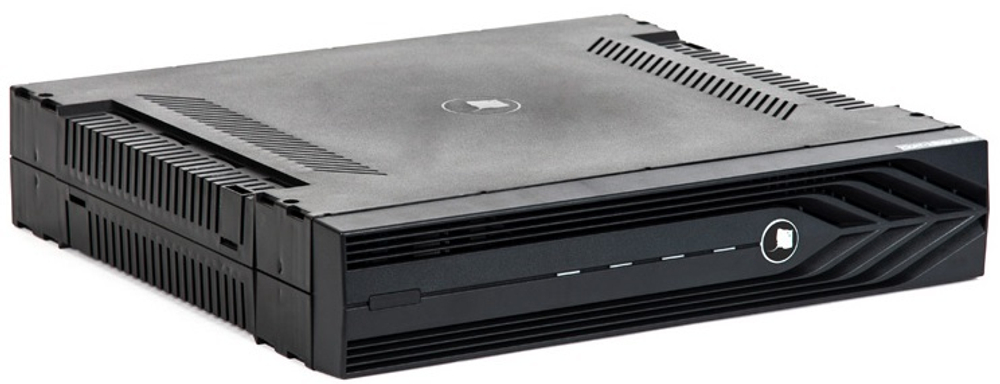 Источник питания  Бастион SKAT-V.24DC-18 RACK (СКАТ ИБП-24/18-RACK)