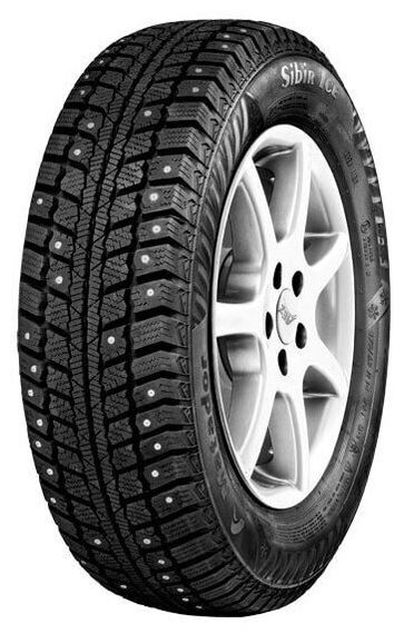 Matador MP50 Sibir Ice 215/55 R16 93T шип.