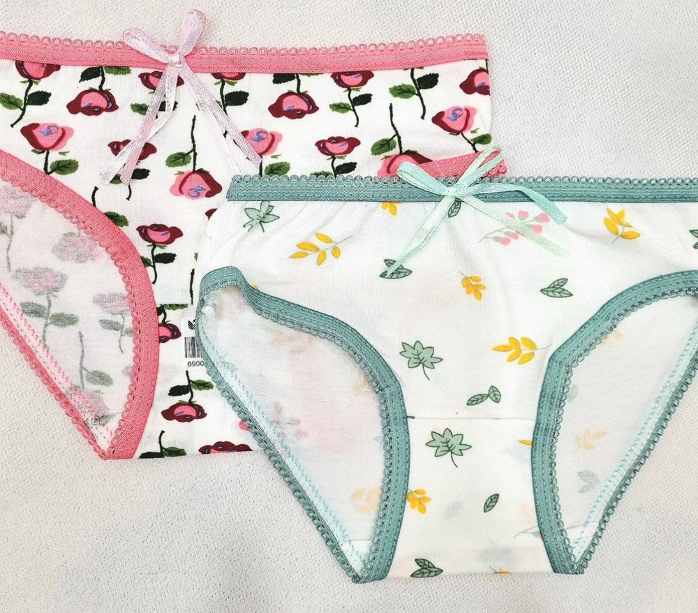 Трусы ДЕВОЧКА К1599