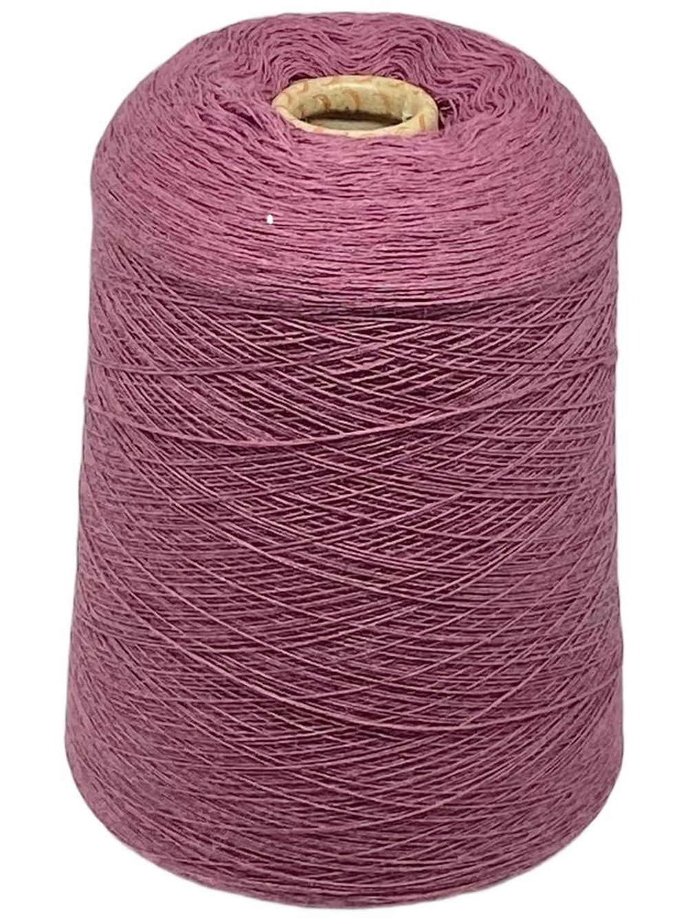 Пряжа на бобине (Италия)100% шерсть мериноса 100г-1300м 550г