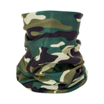 Мультишарф Woodland