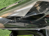 Фара правая GAC GS3 1 (2024-н.в.) LED