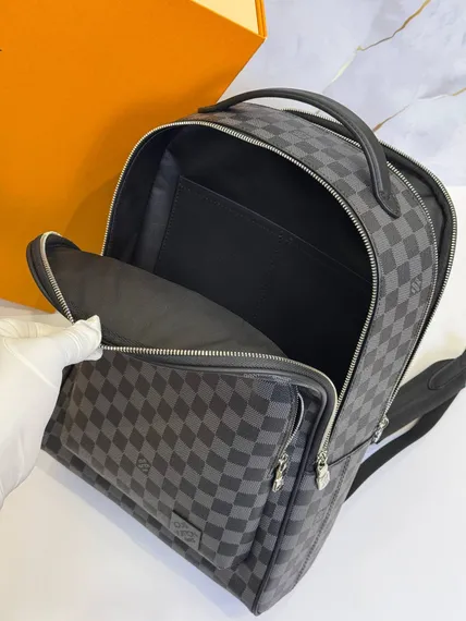 Рюкзак Louis Vuitton Damier graphit