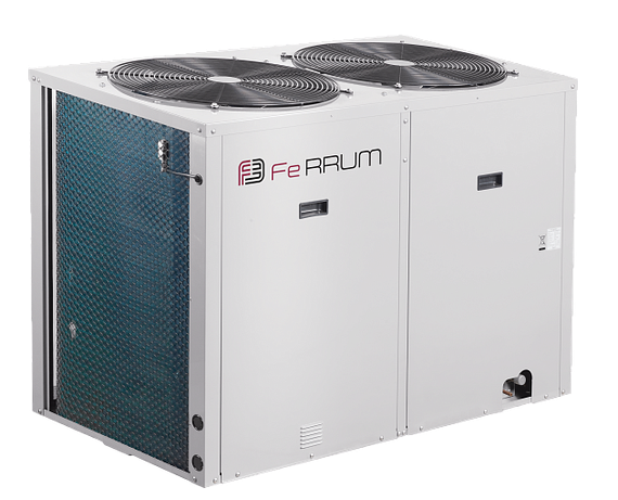 Внутренний блок системы кондиционирования большой производительности FBSDSH192AM1