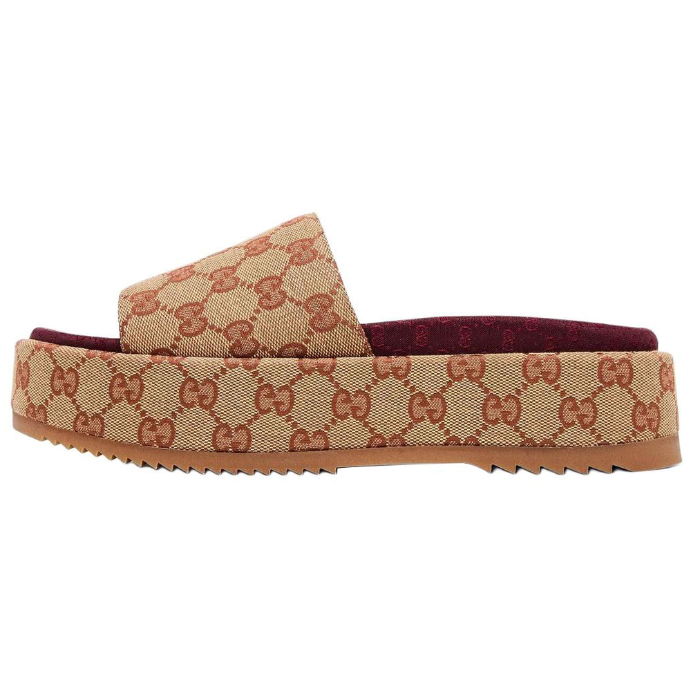 Gucci (Женская размерная сетка)