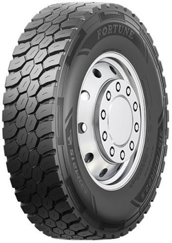 Автошина 315/80R22.5-22PR FORTUNE FDM215 164/161J M+S (ТАИЛАНД) (ПРИВОД) (F)