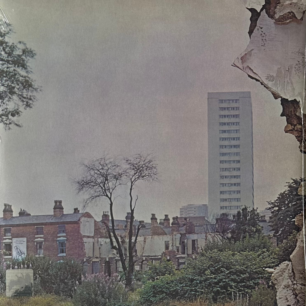 Led Zeppelin - Untitled (Европа)