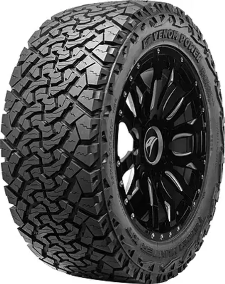 Venom Power Terra Hunter X/T LT285/75 R16 126/123Q (BLK)