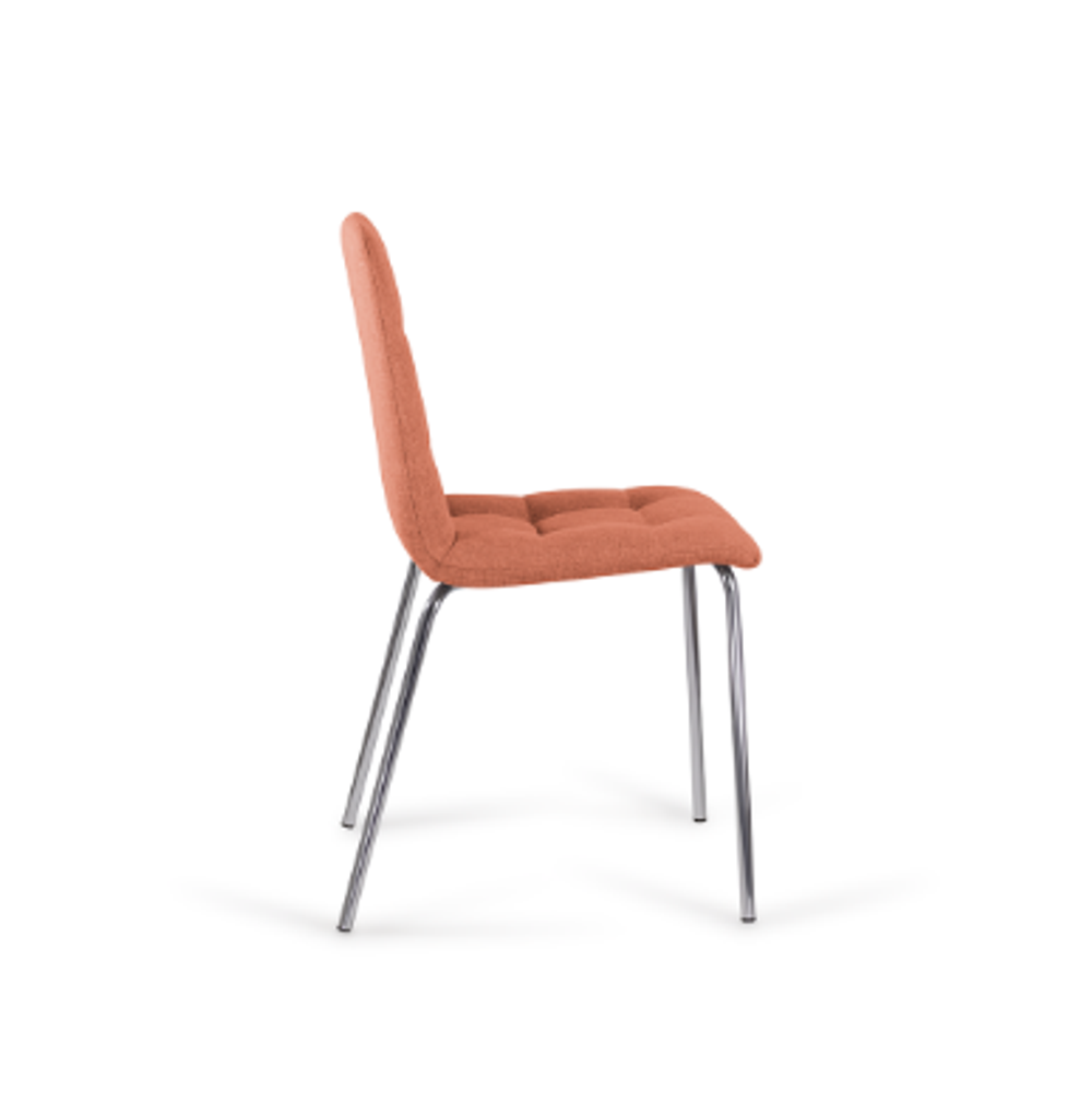 Стул Чико 4L хром BOX2