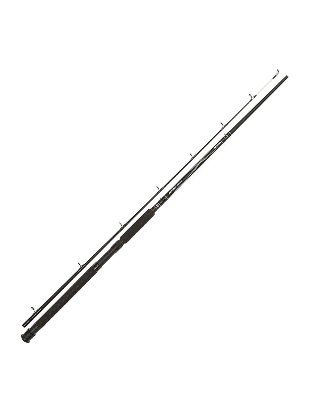 Удилище тролинговое Abu Garcia Rod Altum Trolling 8ft, 244 см, 15-40lb