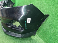 Бампер передний Nissan Qashqai 2 j11 (2017-2023)