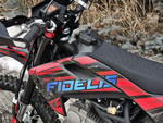 Питбайк Fidelis Brutal 125
