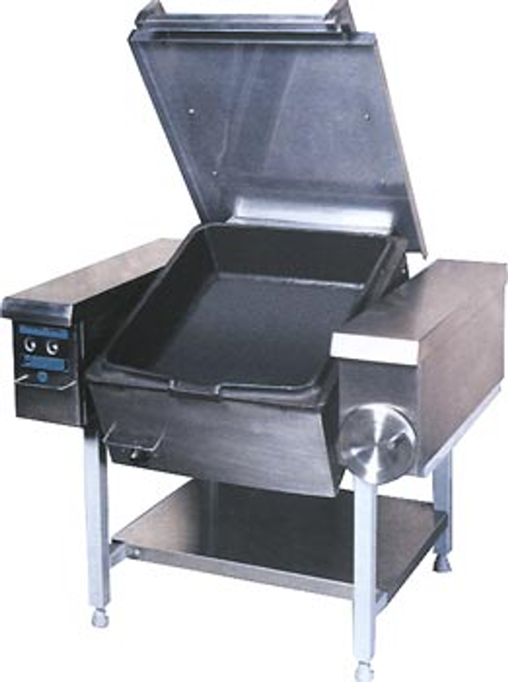 Ремонт сковороды электрической