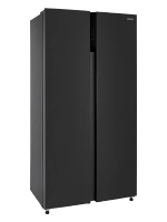 Холодильник Nord RFS 525DX NFXd inverter