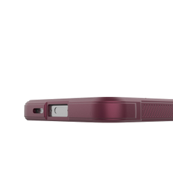 Противоударный чехол Flexible Case для Samsung Galaxy S24 FE