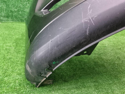 Бампер передний Mazda CX-5 2 (2017-2021)