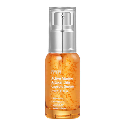 Sungboon Editor Active Marine Astaxanthin Capsule Serum 30ml