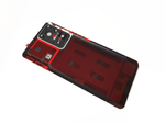 Realme GT Neo 3 (RMX3560) / (RMX3561) / (RMX3562) / (RMX3563) / Задняя крышка (корпус) (ORIG-SP)
