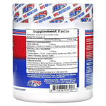 APS, Mesomorph, розовый лимонад, 388 г (13,68 унции)
