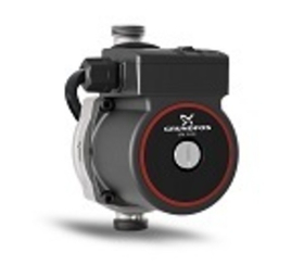 Насос циркуляционный повысительный Grundfos UPA 15-120 200