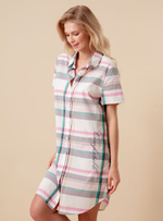 Сорочка Indefini (Арт. 3121SDX)