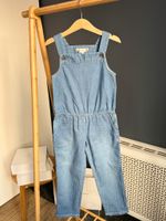 Джинсовый комбинезон Bonpoint, 116