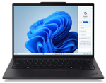 Ноутбук Lenovo THINKPAD T14 G5 14" / 16 Гб / SSD 512 Гб / Без ОС / 21ML009ERT