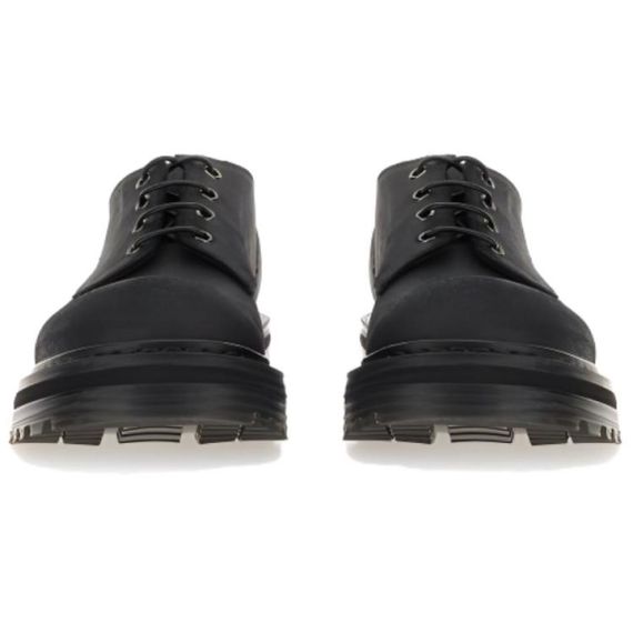 Premiata Leather Casual 'Black'