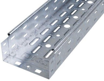 Лоток листовой перфорированный DKC 35303ZL