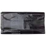 Мешки для утилизации медицинских отходов класс Г 500х600 мм 10 микрон 30 л 100 шт